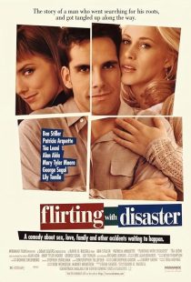 دانلود فیلم Flirting with Disaster 1996 با زیرنویس فارسی چسبیده