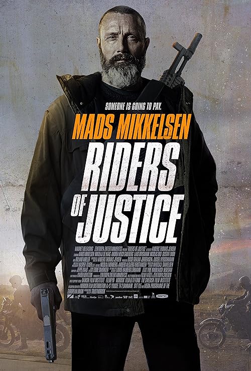 دانلود فیلم Riders of Justice 2020 ( سواران عدالت ۲۰۲۰ ) با زیرنویس فارسی چسبیده