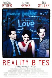 دانلود فیلم Reality Bites 1994 ( نیش واقعی ۱۹۹۴ ) با زیرنویس فارسی چسبیده