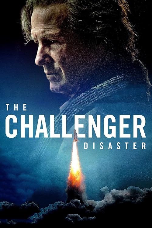 دانلود فیلم The Challenger Disaster 2013 ( چلنجر ۲۰۱۳ ) با زیرنویس فارسی چسبیده
