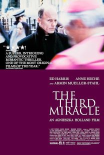 دانلود فیلم The Third Miracle 1999
