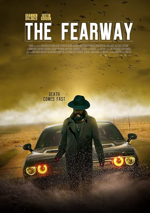 دانلود فیلم The Fearway 2023 ( راه ترس ۲۰۲۳ ) با زیرنویس فارسی چسبیده
