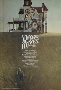 دانلود فیلم Days of Heaven 1978 ( روزهای بهشت ۱۹۷۸ ) با زیرنویس فارسی چسبیده