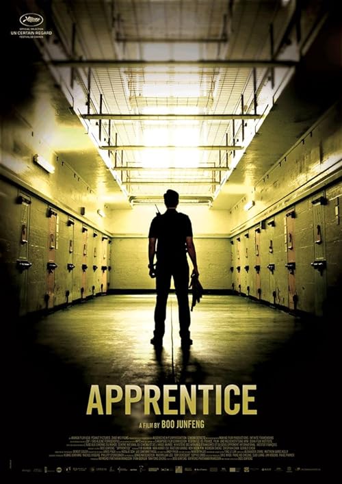 دانلود فیلم Apprentice 2016 ( شاگرد کارآموز ) با زیرنویس فارسی چسبیده