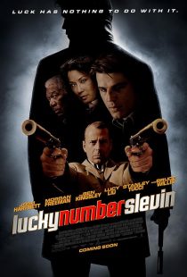 دانلود فیلم Lucky Number Slevin 2006 ( عدد شانس اسلوین ۲۰۰۶ ) با زیرنویس فارسی چسبیده