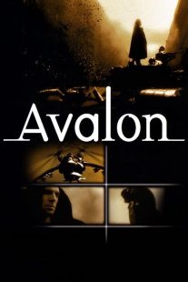 دانلود فیلم Avalon 2001 ( آوالون ۲۰۰۱ ) با زیرنویس فارسی چسبیده