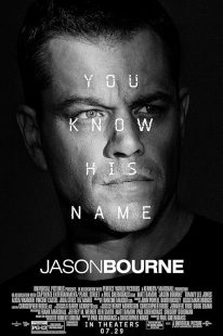دانلود فیلم Jason Bourne 2016 ( جیسون بورن ۲۰۱۶ ) با زیرنویس فارسی چسبیده