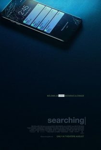 دانلود فیلم Searching 2018 ( جستجو ۲۰۱۸ ) با زیرنویس فارسی چسبیده