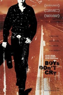 دانلود فیلم Boys Don’t Cry 1999 ( پسران گریه نمی کنند ۱۹۹۹ ) با زیرنویس فارسی چسبیده