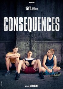 دانلود فیلم Consequences 2018 ( عواقب ۲۰۱۸ ) با لینک مستقیم
