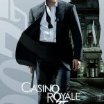 دانلود فیلم Casino Royale 2006 ( کازینو رویال ۲۰۰۶ ) با زیرنویس فارسی چسبیده