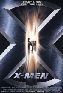 دانلود فیلم X-Men 2000 ( مردان ایکس ۲۰۰۰ ) با زیرنویس فارسی چسبیده