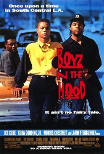 دانلود فیلم Boyz n the Hood 1991 ( پسرا تو محله ۱۹۹۱ ) با زیرنویس فارسی چسبیده
