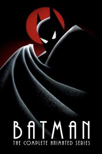 دانلود انیمیشن Batman: The Animated Series ( بتمن: مجموعه انیمیشنی ) با زیرنویس فارسی چسبیده