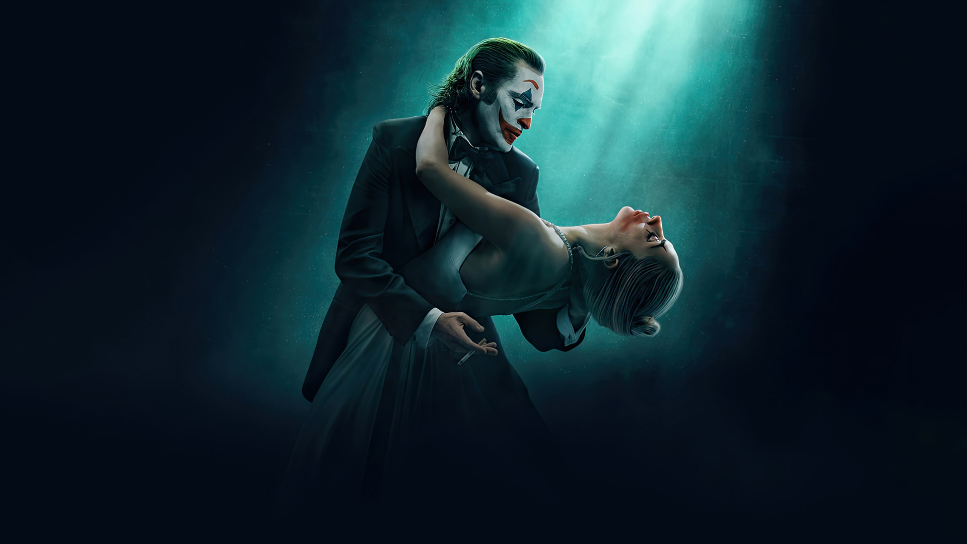 اولین تریلر رسمی فیلم Joker: Folie a deux منتشر شد