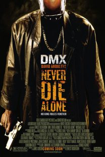 دانلود فیلم Never Die Alone 2004 ( هیچوقت تنها نمیر ۲۰۰۴ ) با زیرنویس فارسی چسبیده