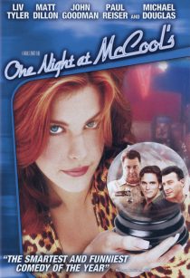 دانلود فیلم One Night at McCool’s 2001 ( یک شب در مک کول  ۲۰۰۱ ) با زیرنویس فارسی چسبیده