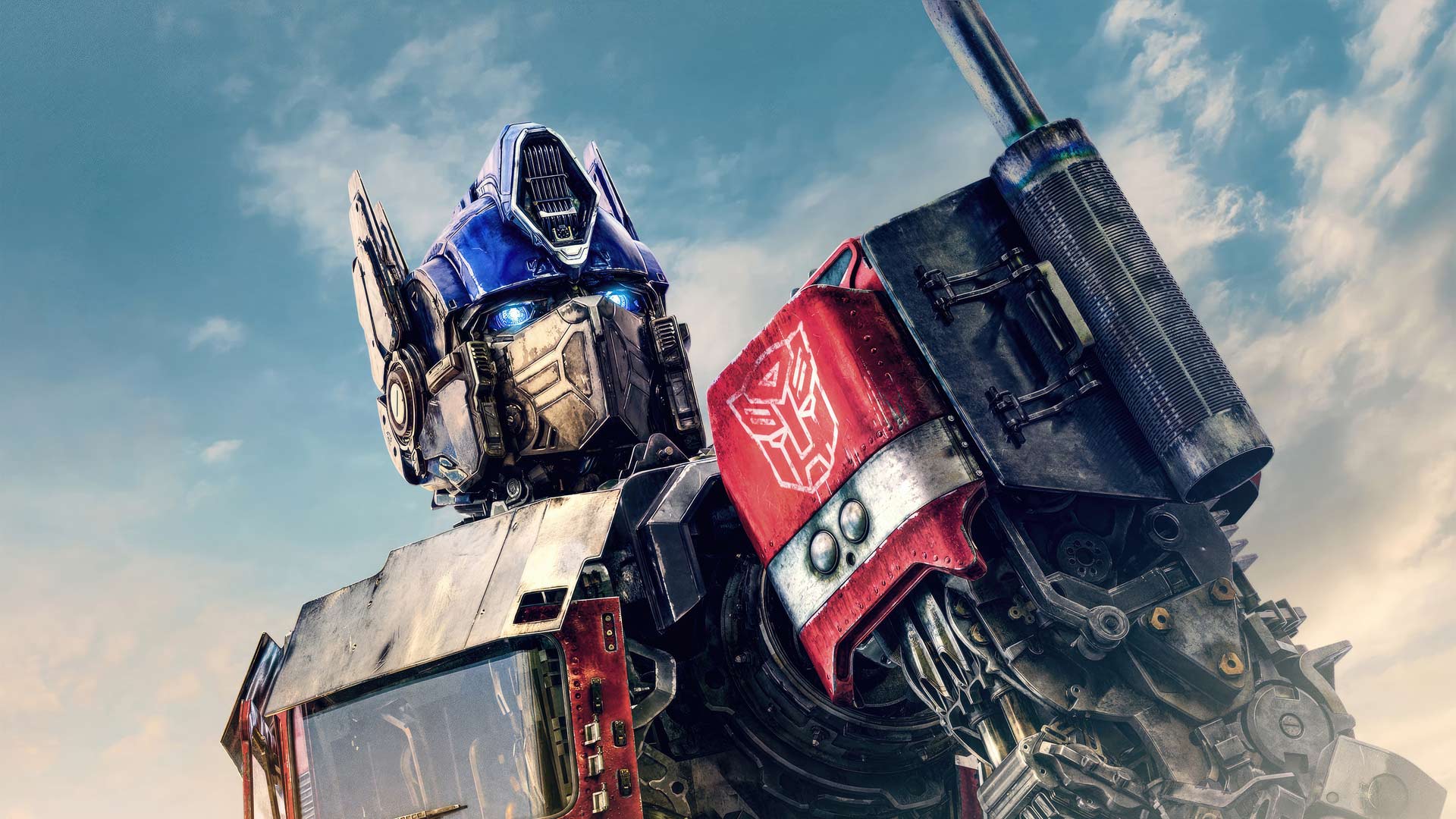 کراس‌اور فرنچایزهای Transformers و G.I. Joe ساخته می‌شود