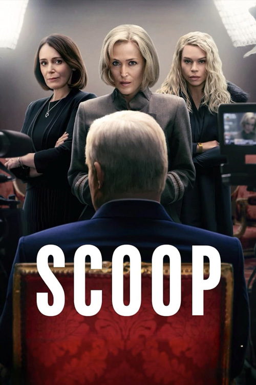 دانلود فیلم Scoop 2024 ( اسکوپ ۲۰۲۴ ) با زیرنویس فارسی چسبیده