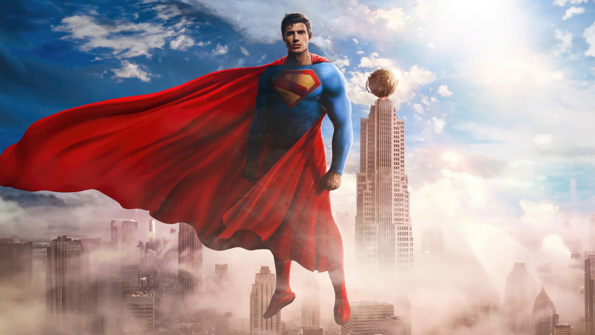 بازیگر نقش جاناتان کنت در فیلم Superman مشخص شد