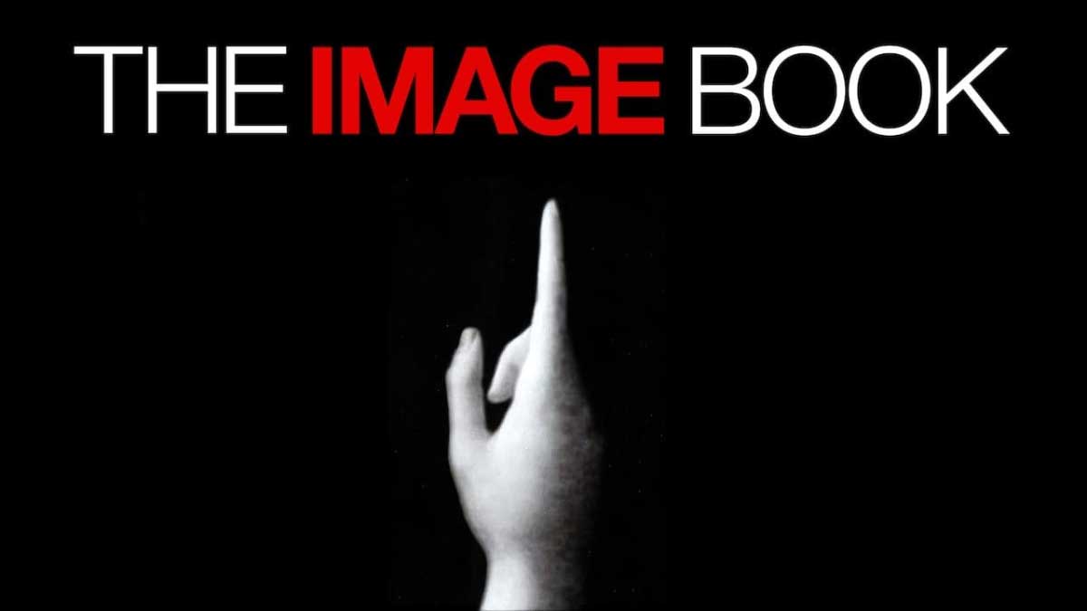 دانلود فیلم The Image Book 2018 ( کتاب تصویر ۲۰۱۸ ) با زیرنویس فارسی چسبیده