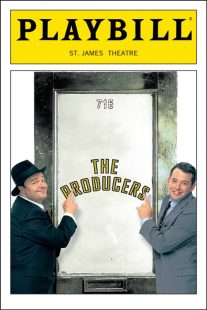 دانلود فیلم The Producers 2005 ( تهیه کنندگان ۲۰۰۵ ) با لینک مستقیم