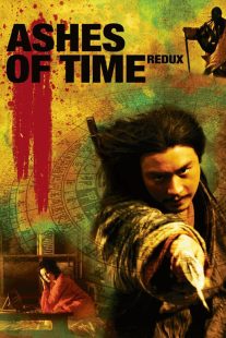 دانلود فیلم Ashes of Time 1994 ( خاکسترهای زمان ۱۹۹۴ ) با زیرنویس فارسی چسبیده