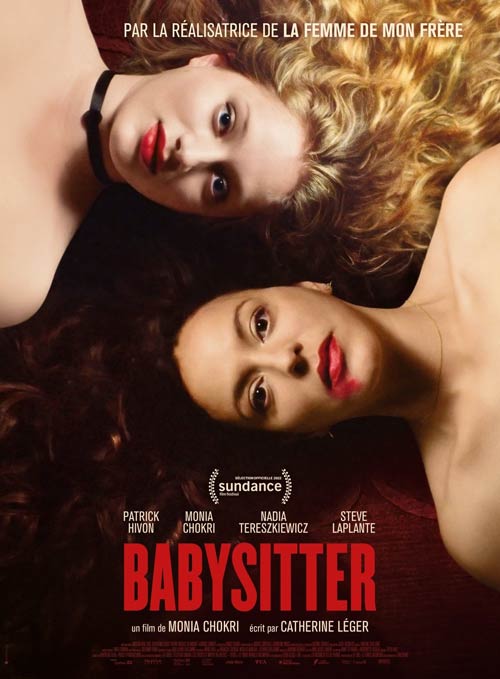 دانلود فیلم Babysitter 2022 ( پرستار بچه ۲۰۲۲ ) با زیرنویس فارسی چسبیده