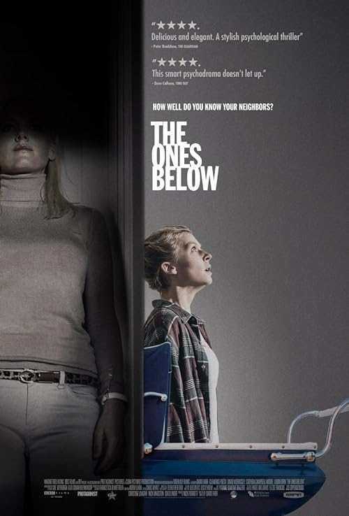 دانلود فیلم The Ones Below 2015 ( طبقه پایینی ها ۲۰۱۵) با زیرنویس فارسی چسبیده