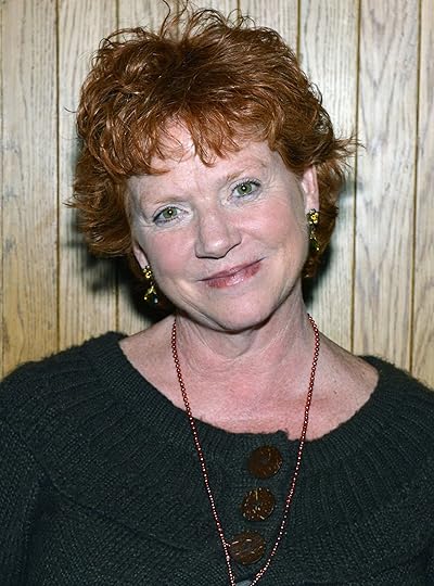 Becky Ann Baker