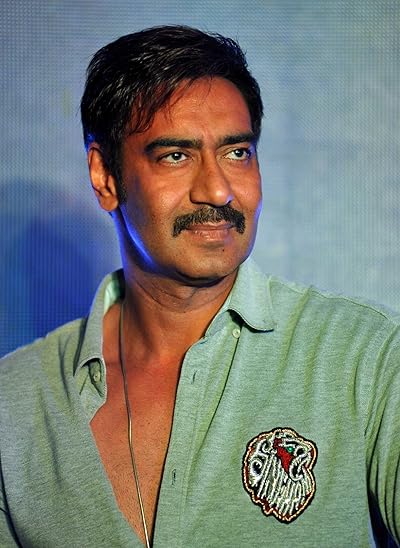 Ajay Devgn