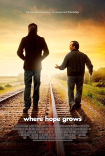 دانلود فیلم Where Hope Grows 2014 ( در جستجوی امید ۲۰۱۴ ) با زیرنویس فارسی چسبیده