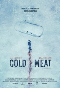 دانلود فیلم Cold Meat 2023 ( گوشت سرد ۲۰۲۳ ) با زیرنویس فارسی چسبیده