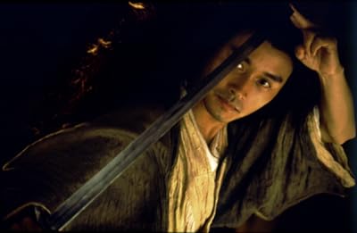 Leslie Cheung