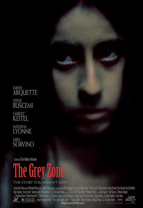 دانلود فیلم The Grey Zone 2001 ( منطقه خاکستری ۲۰۰۱ ) با زیرنویس فارسی چسبیده