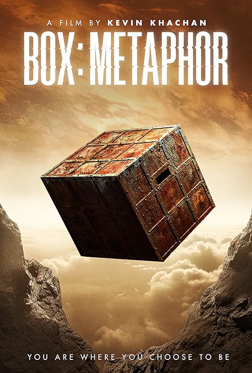 دانلود فیلم Box : Metaphor 2023 ( جعبه اسرار ۲۰۲۳ ) با زیرنویس فارسی چسبیده