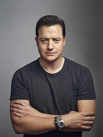 Brendan Fraser