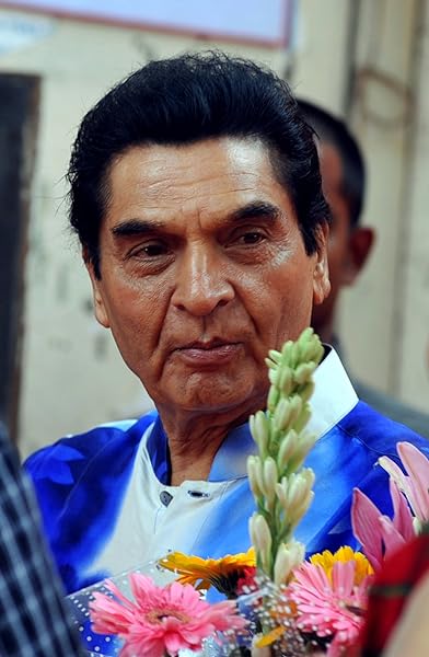 Govardhan Asrani