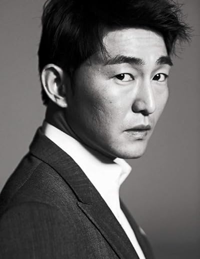 Heo Joon-seok