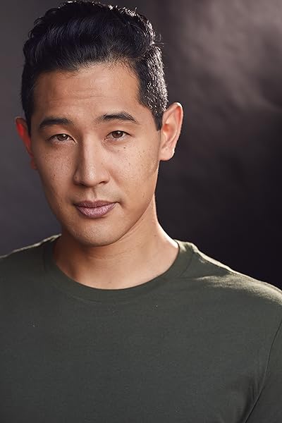 Jared Shimabukuro