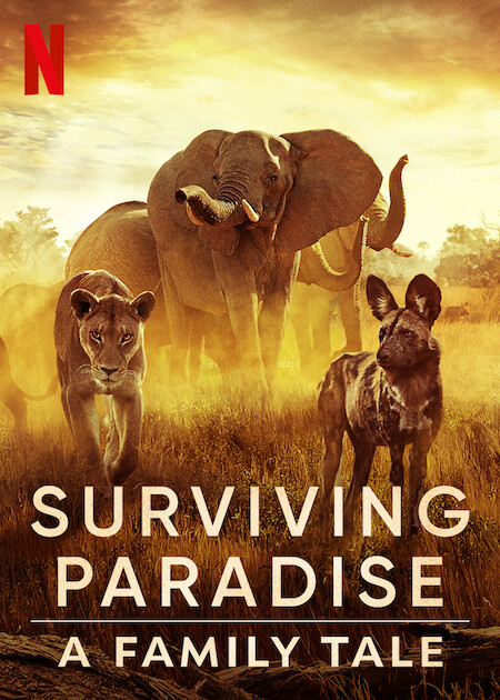 دانلود مستند Surviving Paradise: A Family Tale 2022 ( بهشت بازمانده: یک داستان خانوادگی ۲۰۲۲ ) با زیرنویس فارسی چسبیده