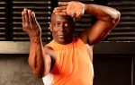 Billy Blanks