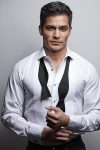 Nicholas Gonzalez