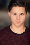 Zach Callison