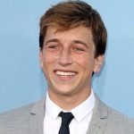 Skyler Gisondo