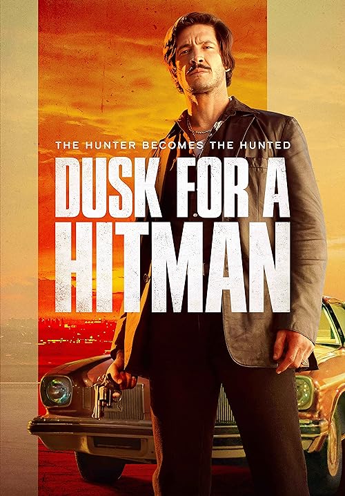 دانلود فیلم Dusk for a Hitman 2023 ( گرگ و میش برای آدمکش ۲۰۲۳ ) با زیرنویس فارسی چسبیده