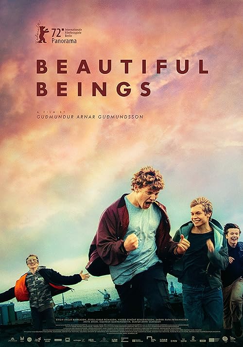 دانلود فیلم Beautiful Beings 2022 ( موجودات زیبا ۲۰۲۲ ) با زیرنویس فارسی چسبیده