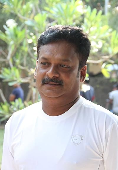 Azhagam Perumal