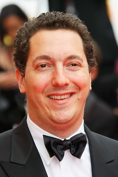 Guillaume Gallienne