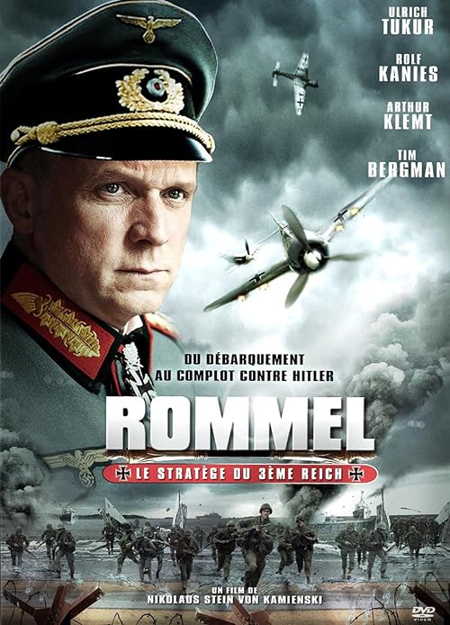 دانلود فیلم ۲۰۱۲ Rommel ( رومل ۲۰۱۲ ) با زیرنویس فارسی چسبیده